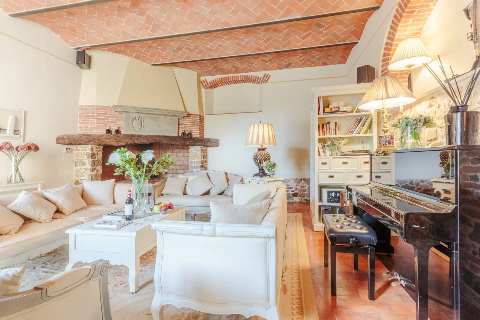 VILLA GINEVRA 26 - Tuscany