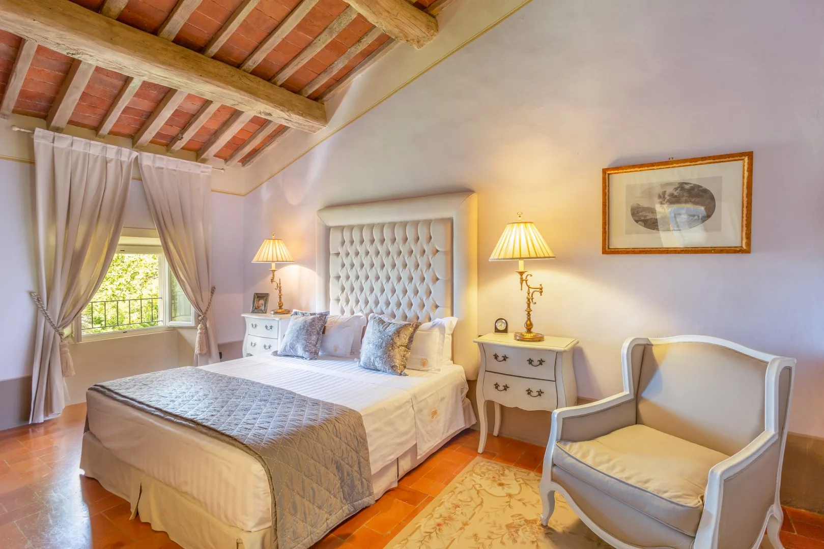 VILLA GINEVRA 26 - Tuscany