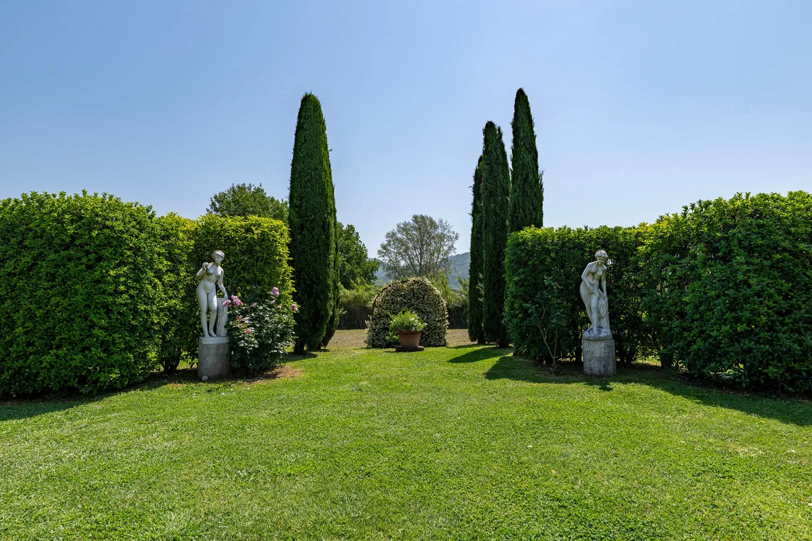 VILLA GINEVRA 26 - Tuscany