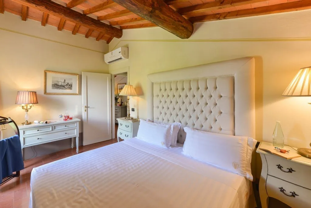 VILLA GINEVRA 26 - Tuscany