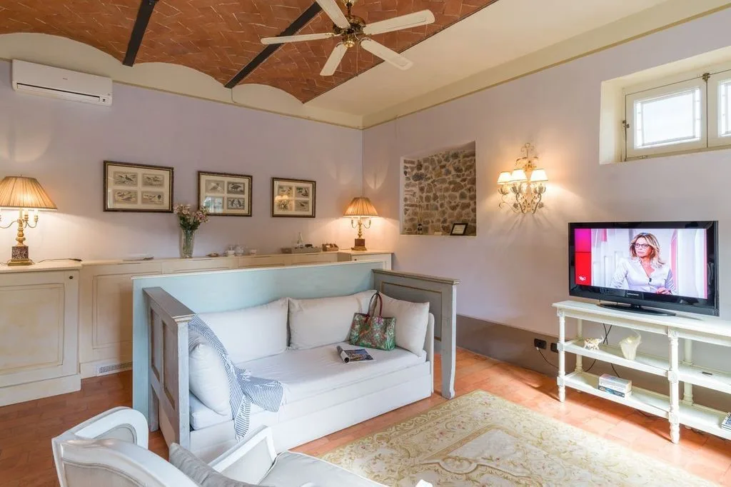 VILLA GINEVRA 26 - Tuscany