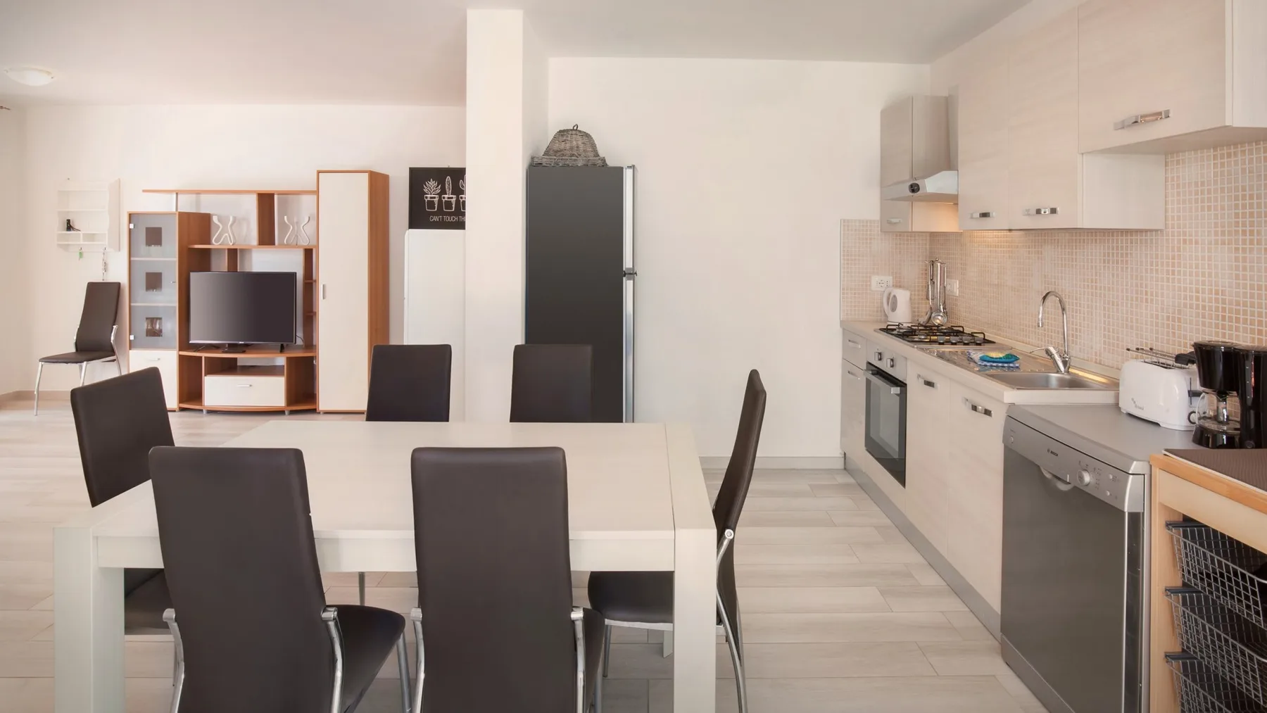 VILLA ROSE 8 - Veneto