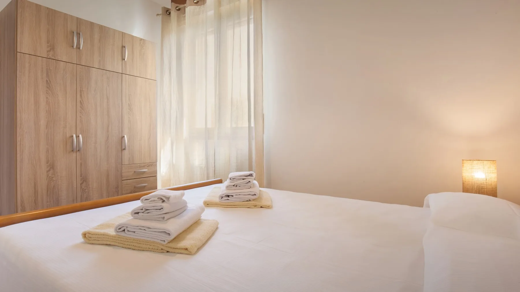 VILLA ROSE 8 - Veneto