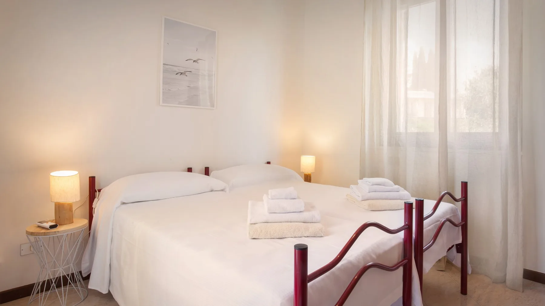 VILLA ROSE 8 - Veneto