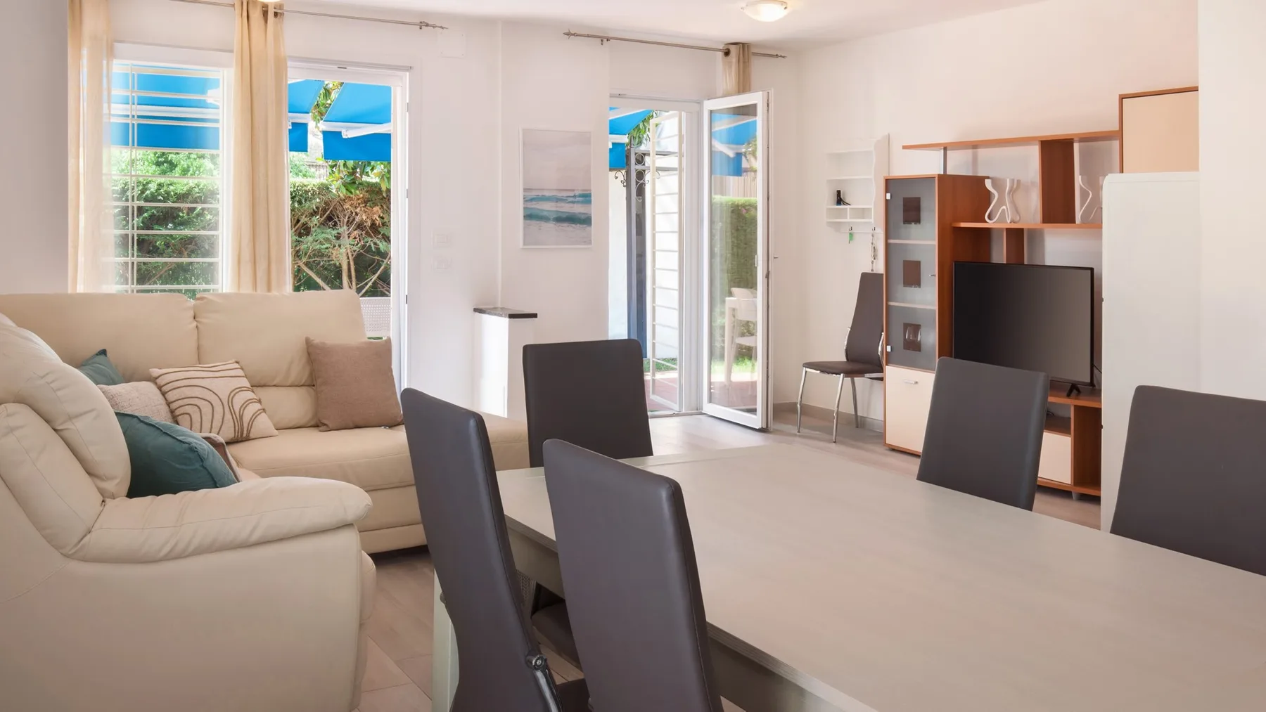 VILLA ROSE 8 - Veneto