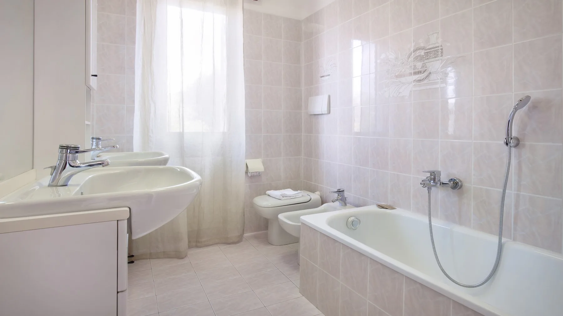 VILLA ROSE 8 - Veneto