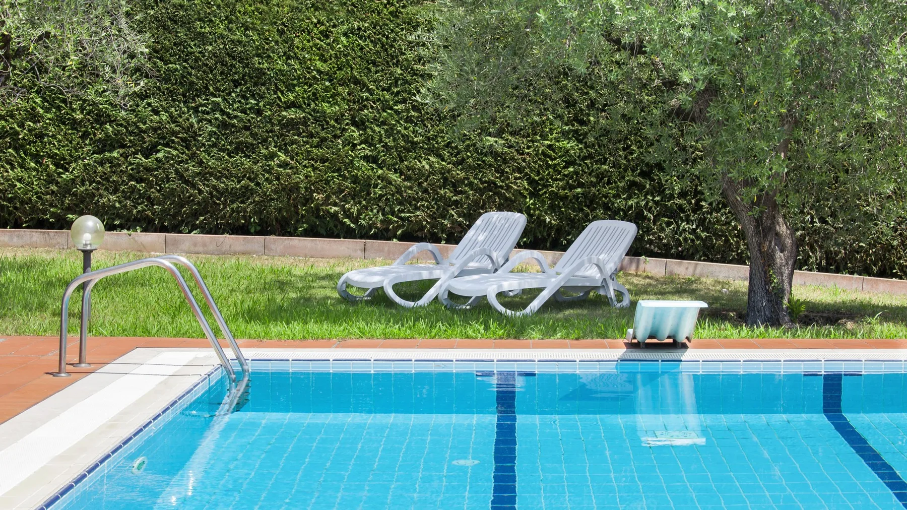VILLA ROSE 8 - Veneto