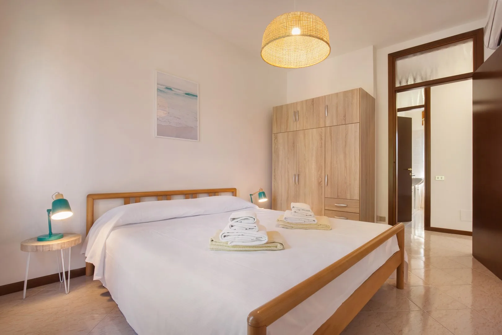 VILLA ROSE 8 - Veneto
