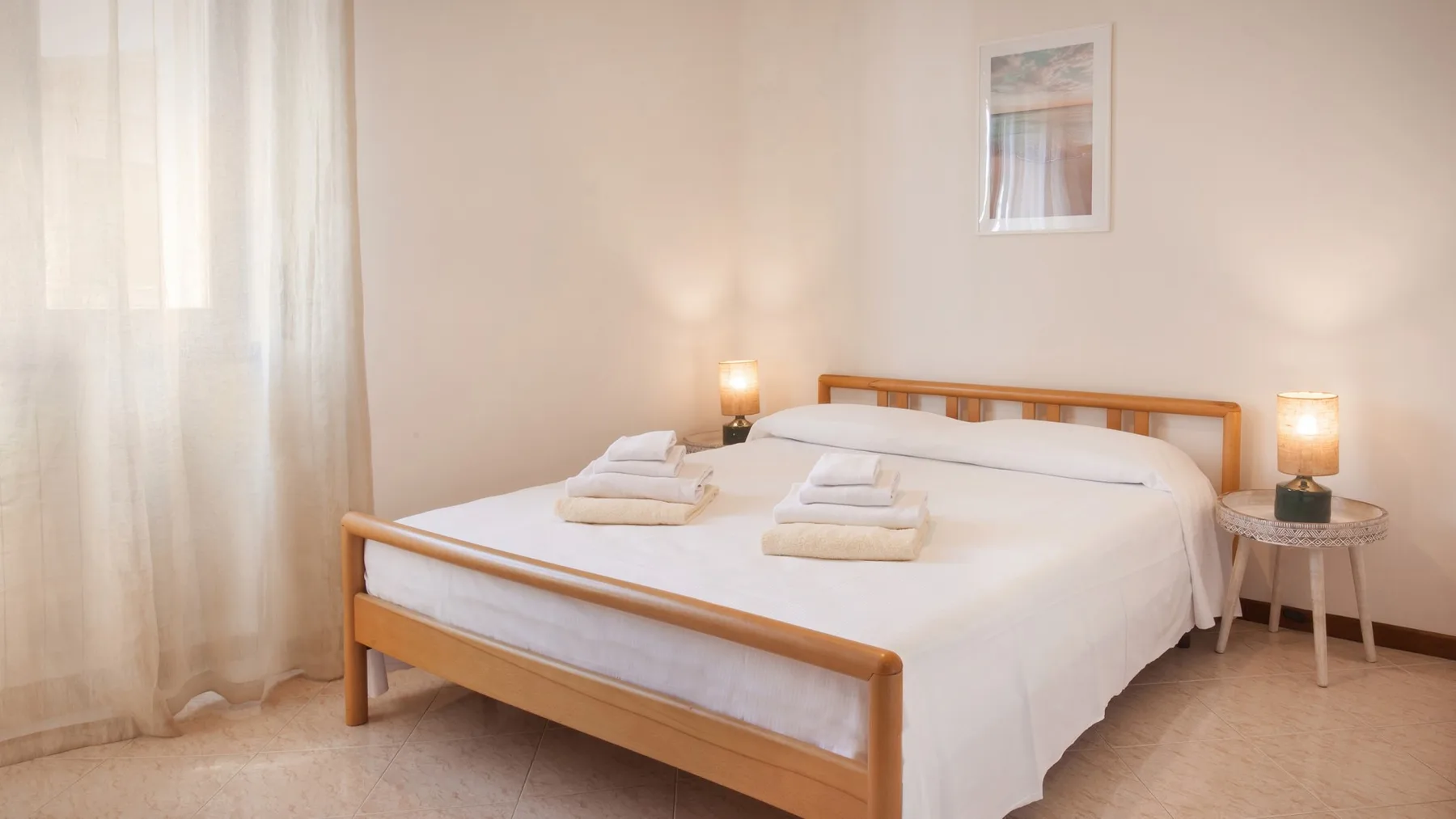 VILLA ROSE 8 - Veneto
