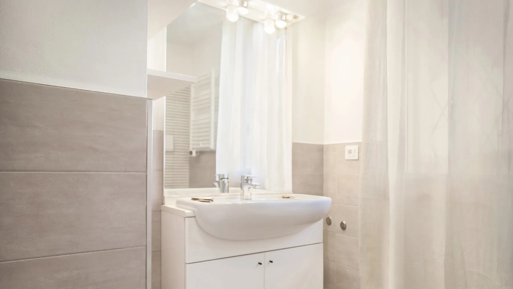 VILLA ROSE 8 - Veneto
