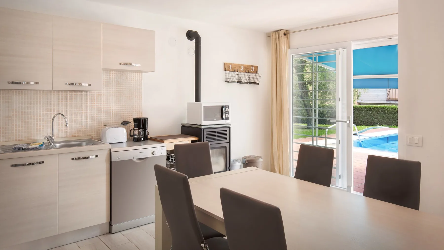 VILLA ROSE 8 - Veneto
