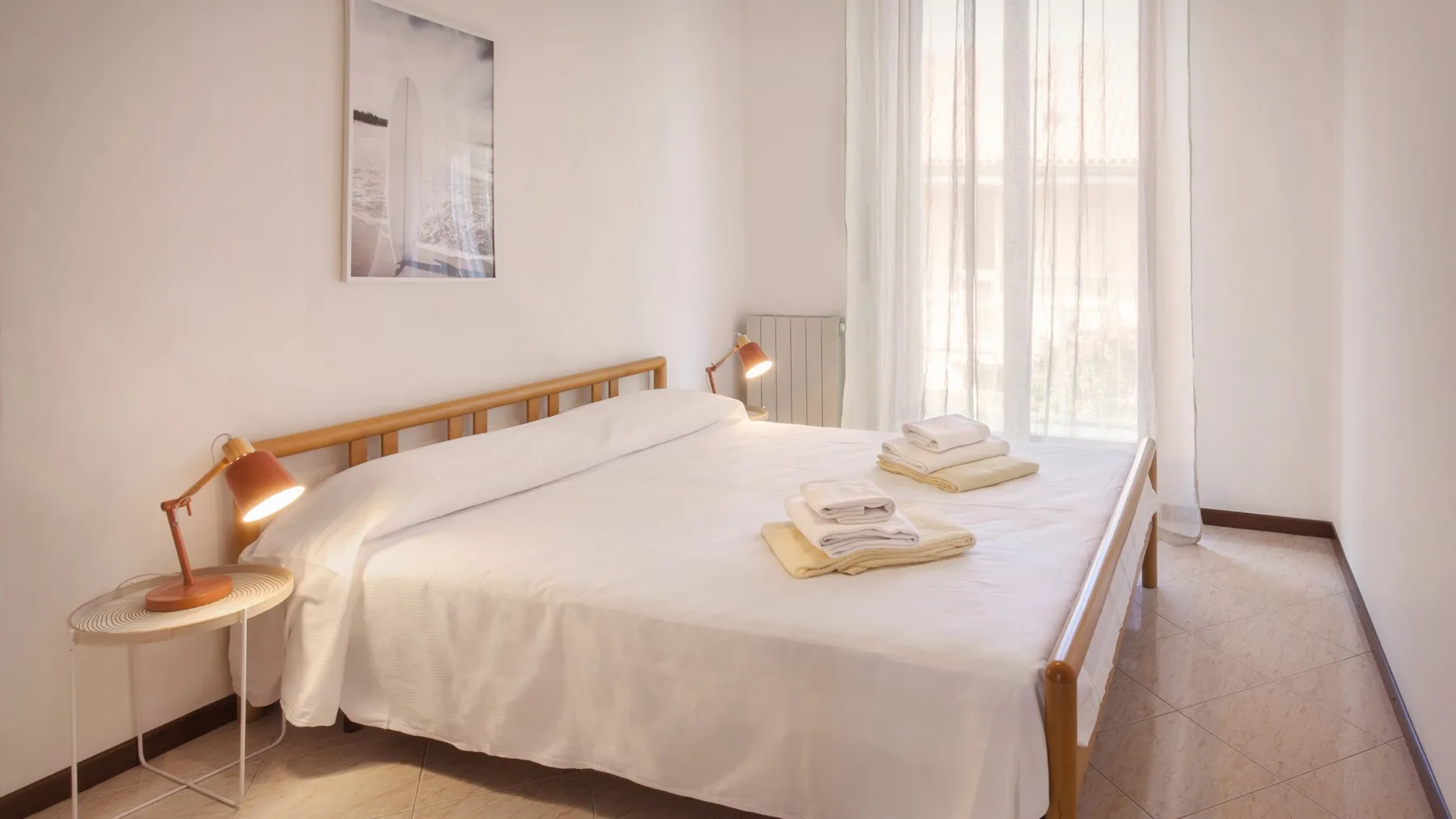 VILLA ROSE 8 - Veneto