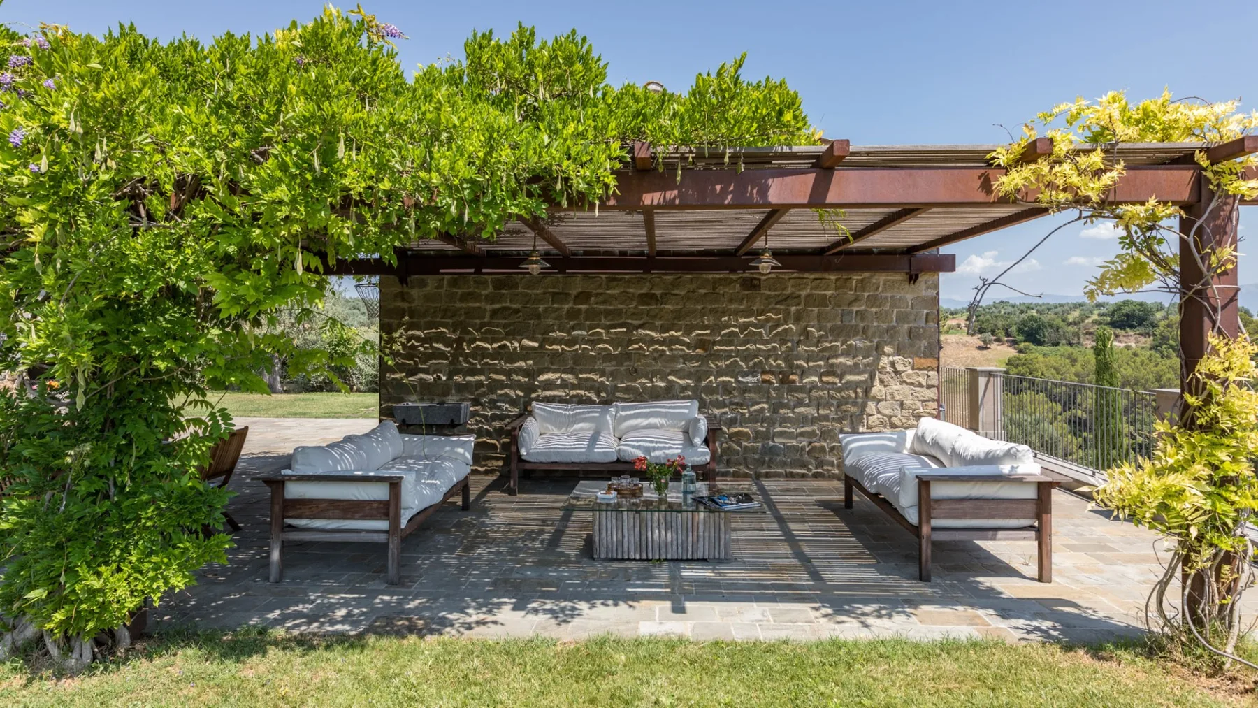 TENUTA BELLAFONTE 14 - Umbria