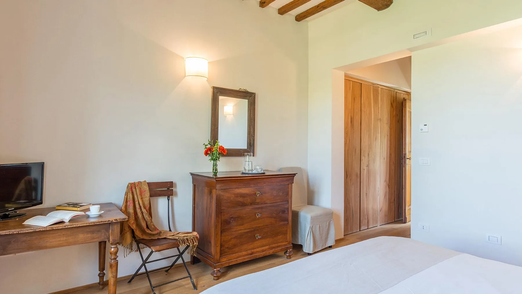 TENUTA BELLAFONTE 14 - Umbria