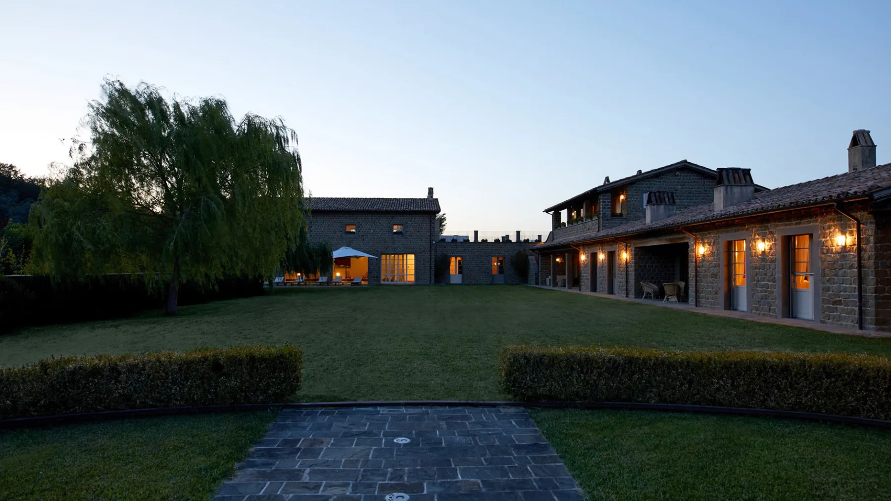 TENUTA BELLAFONTE 14 - Umbria