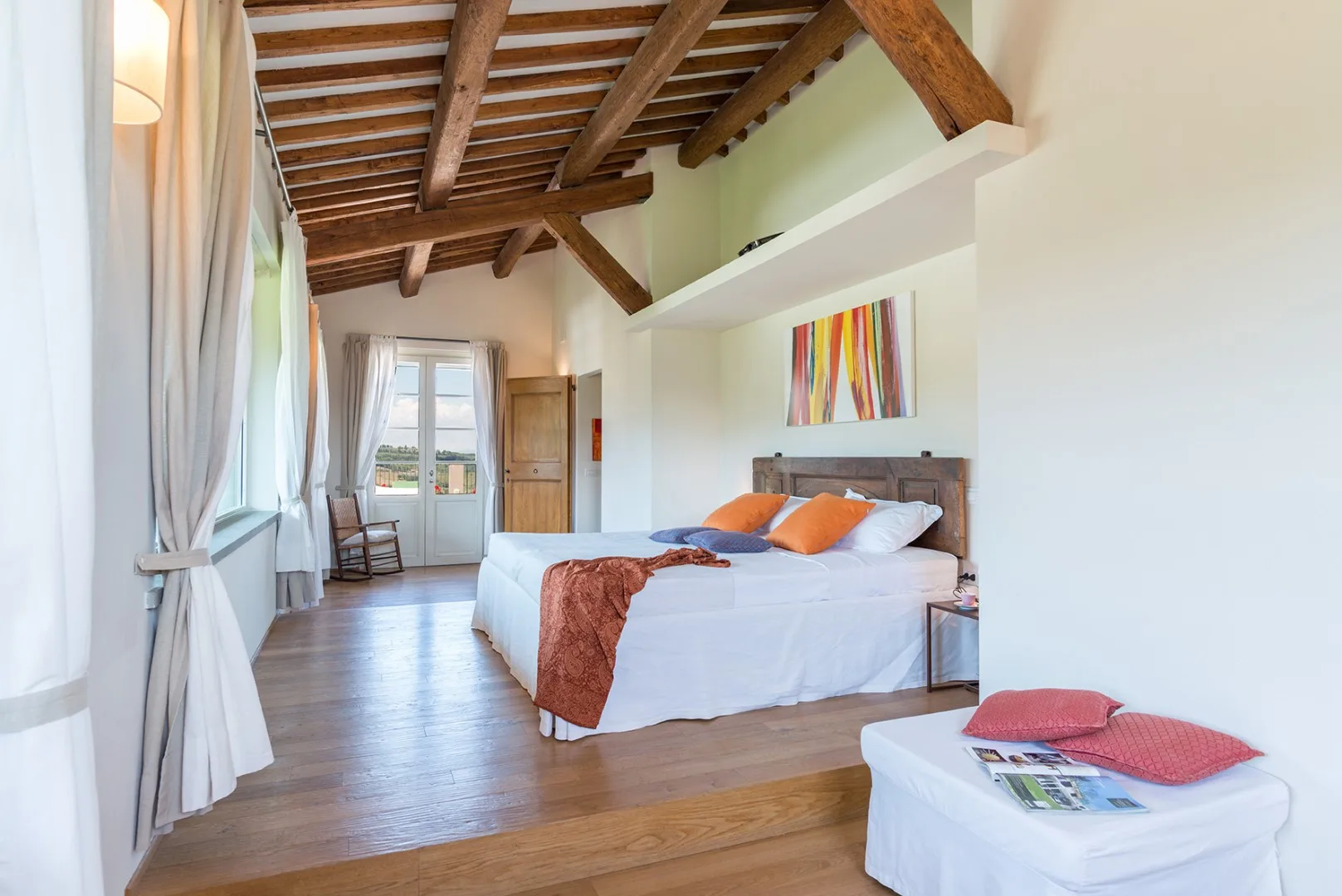 TENUTA BELLAFONTE 14 - Umbria