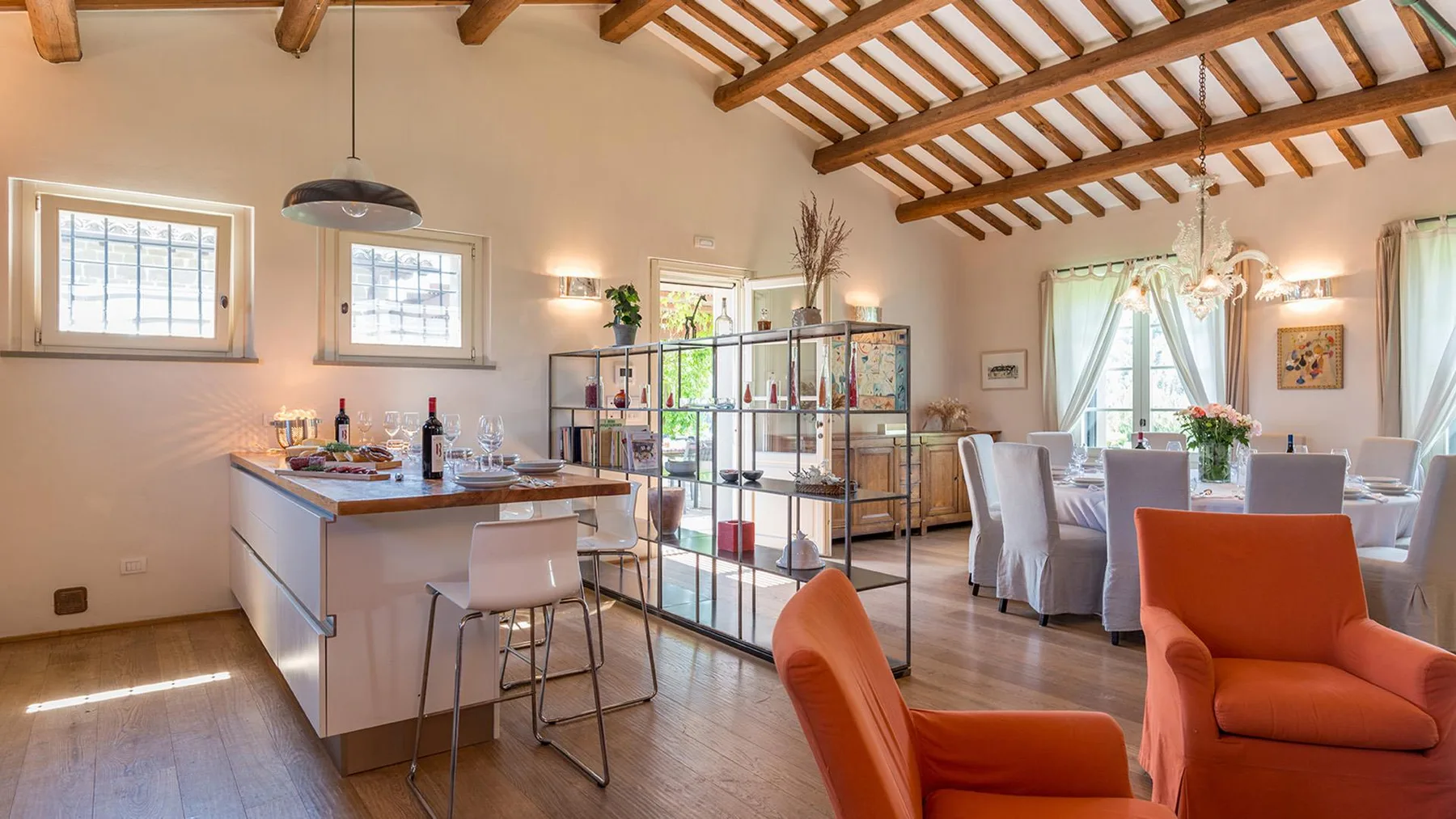 TENUTA BELLAFONTE 14 - Umbria