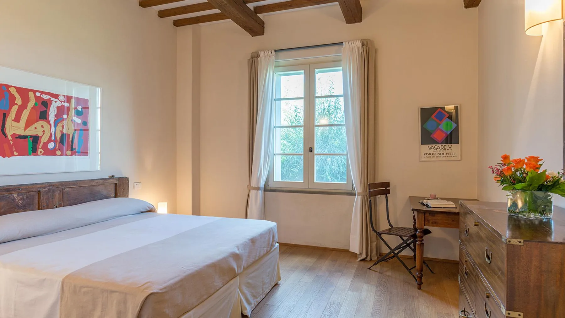 TENUTA BELLAFONTE 14 - Umbria