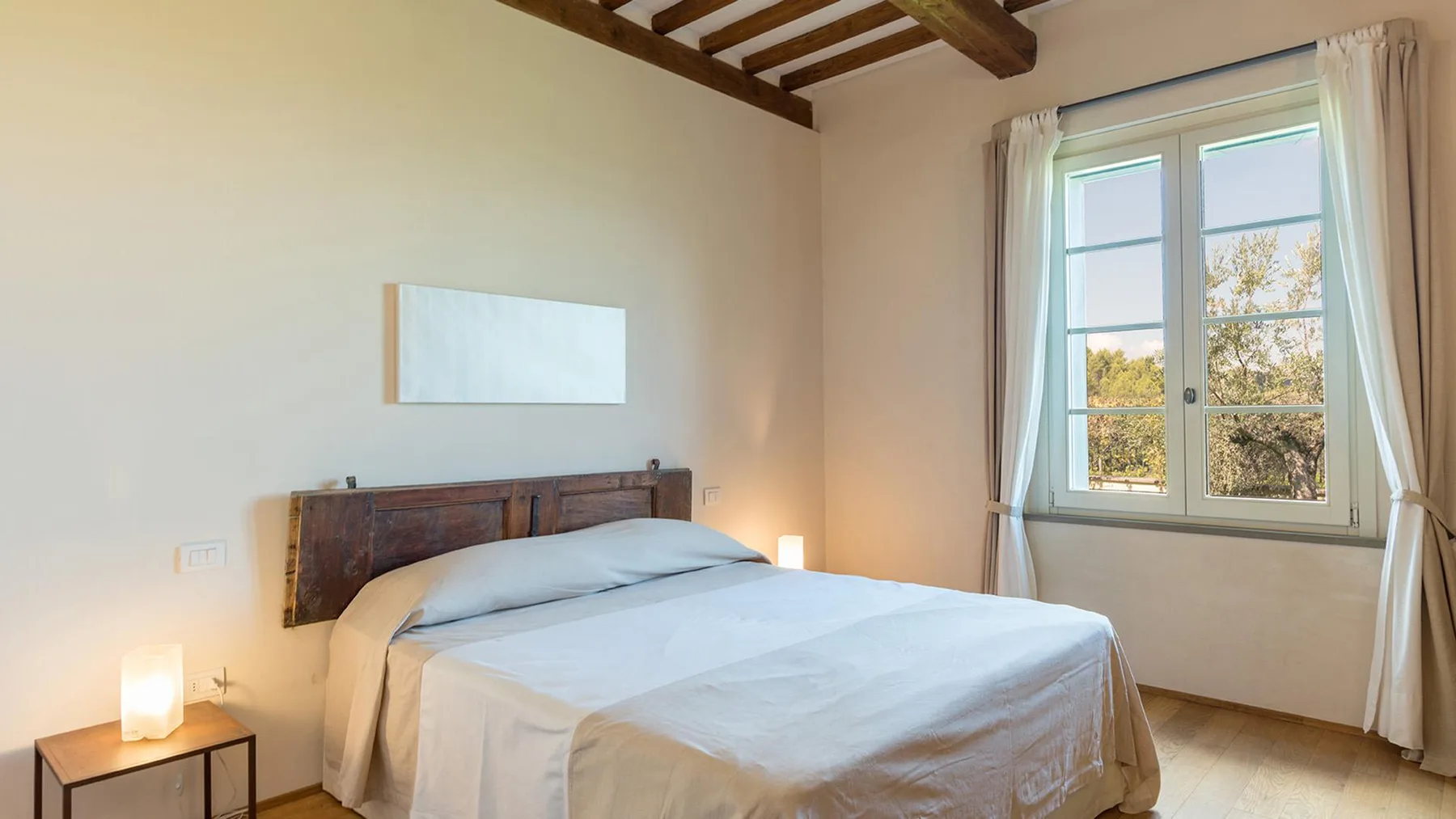 TENUTA BELLAFONTE 14 - Umbria