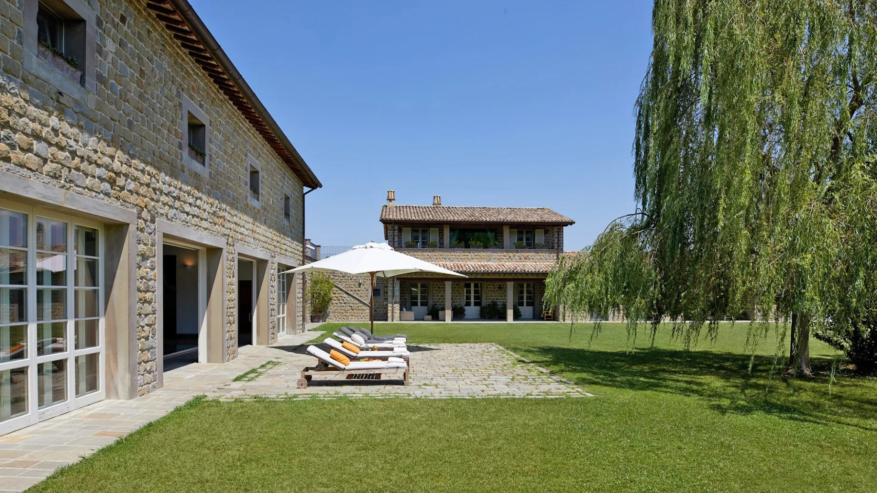 TENUTA BELLAFONTE 14 - Umbria
