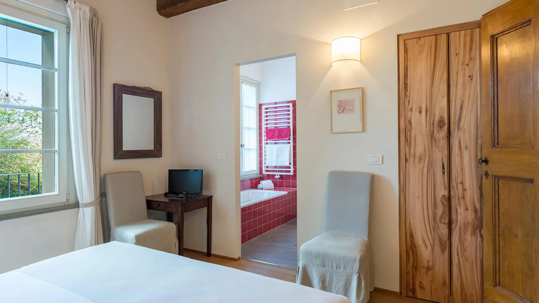 TENUTA BELLAFONTE 14 - Umbria