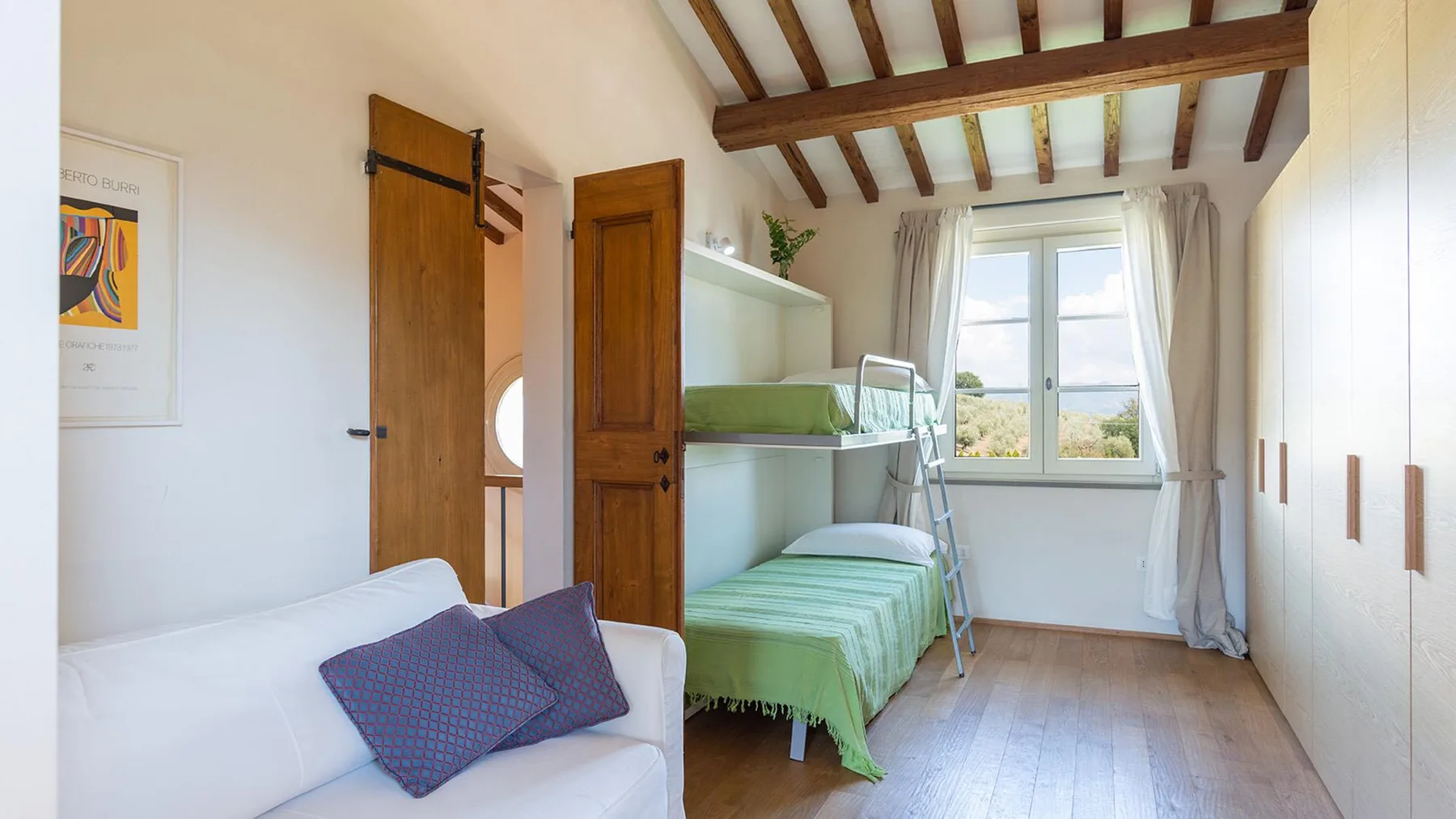 TENUTA BELLAFONTE 14 - Umbria