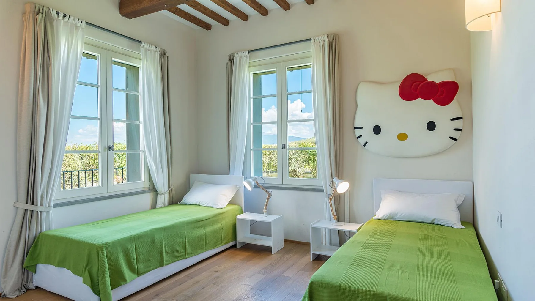 TENUTA BELLAFONTE 14 - Umbria