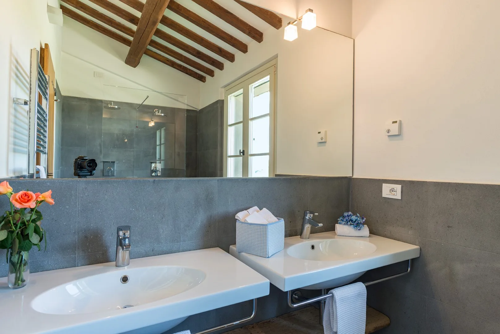 TENUTA BELLAFONTE 14 - Umbria
