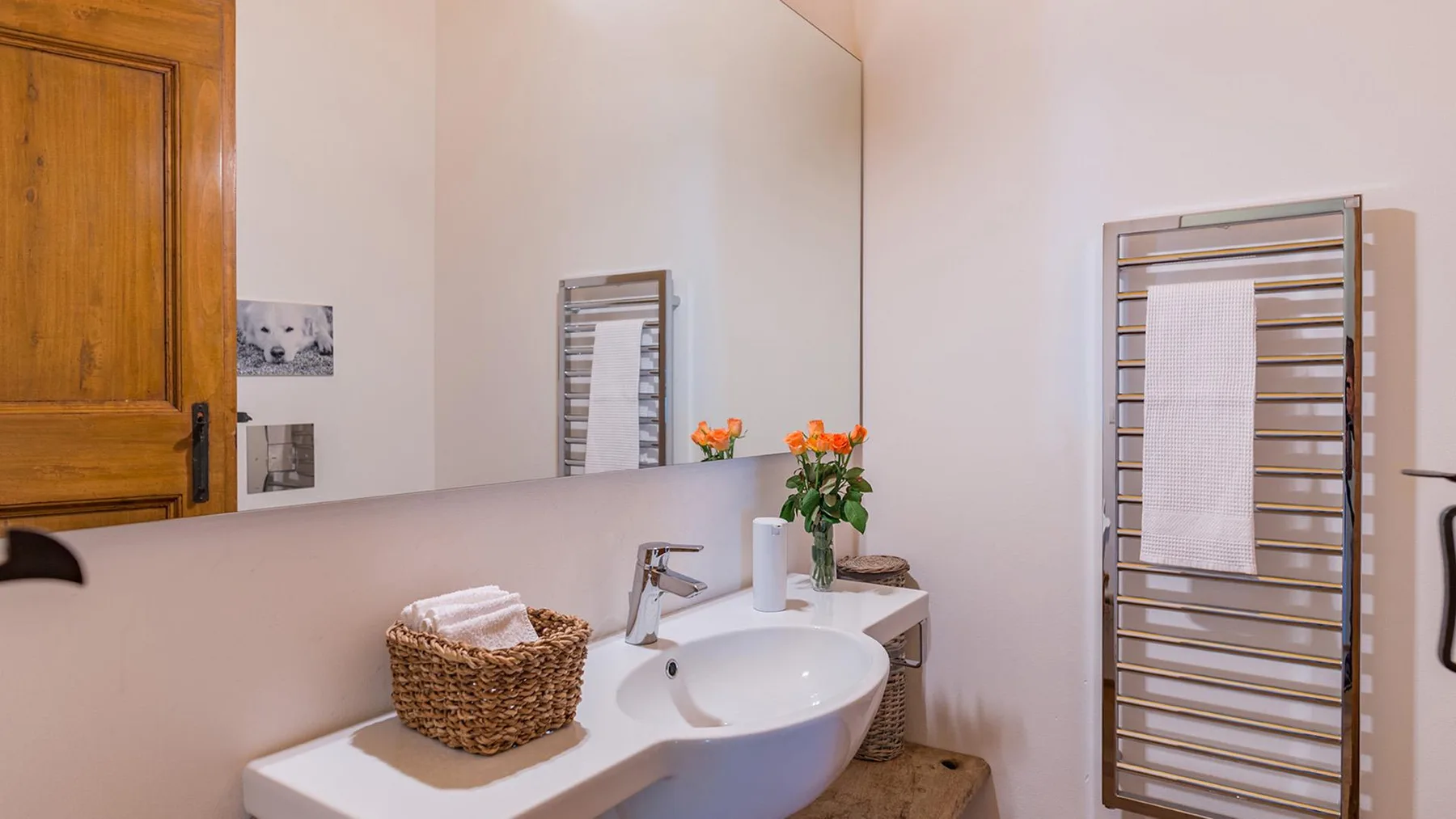 TENUTA BELLAFONTE 14 - Umbria