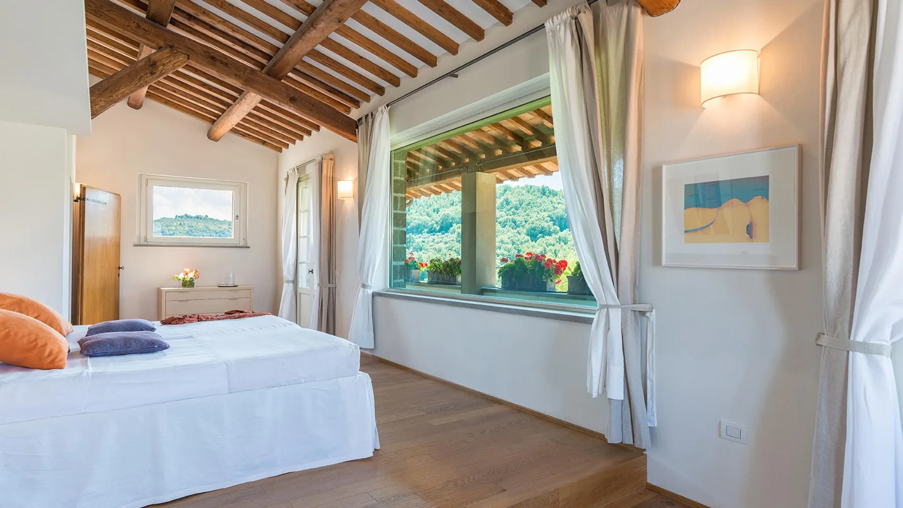 TENUTA BELLAFONTE 14 - Umbria