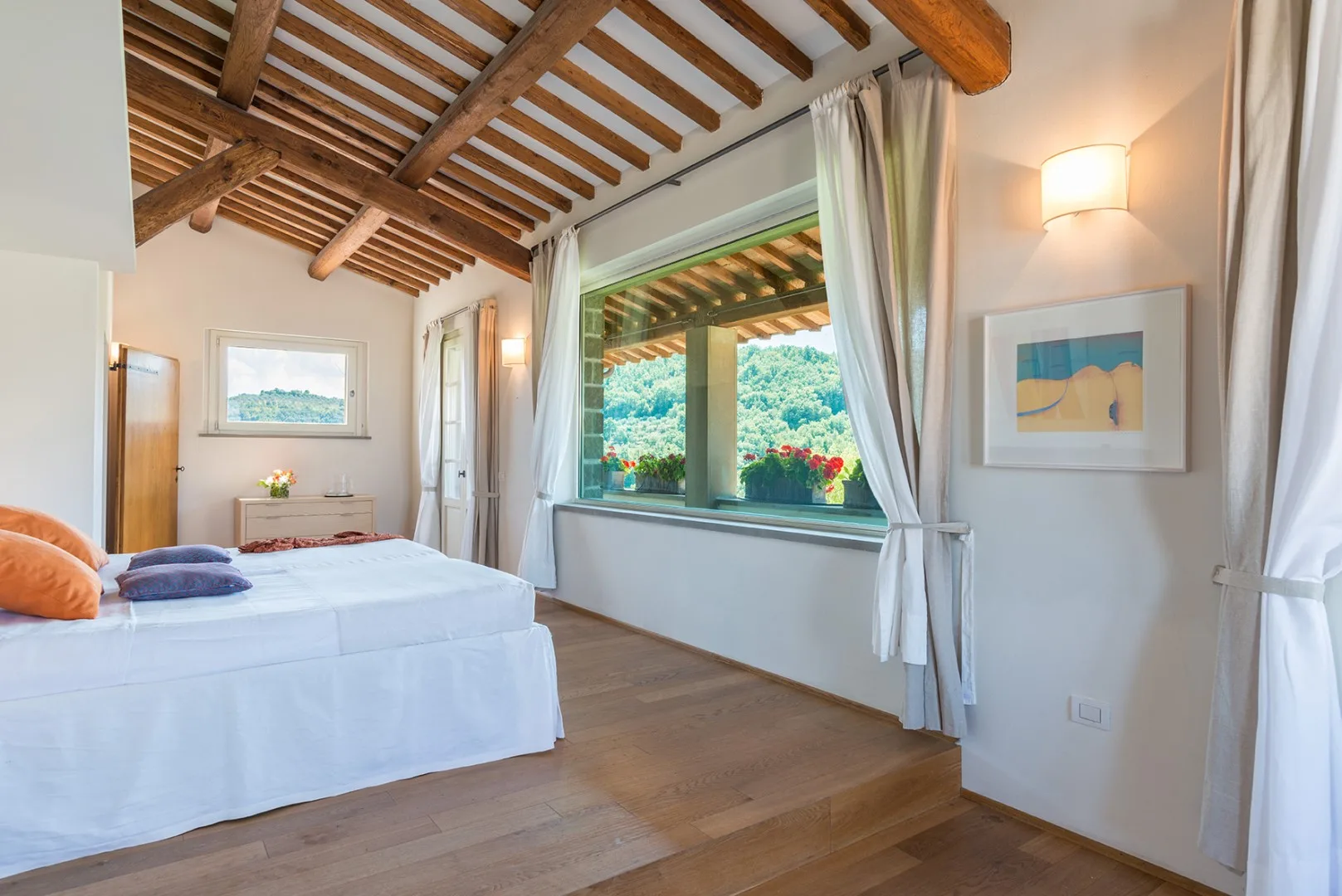 TENUTA BELLAFONTE 14 - Umbria