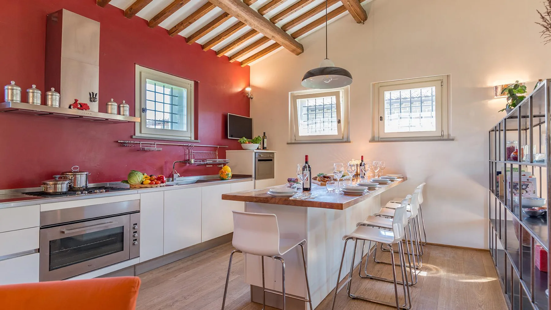 TENUTA BELLAFONTE 14 - Umbria