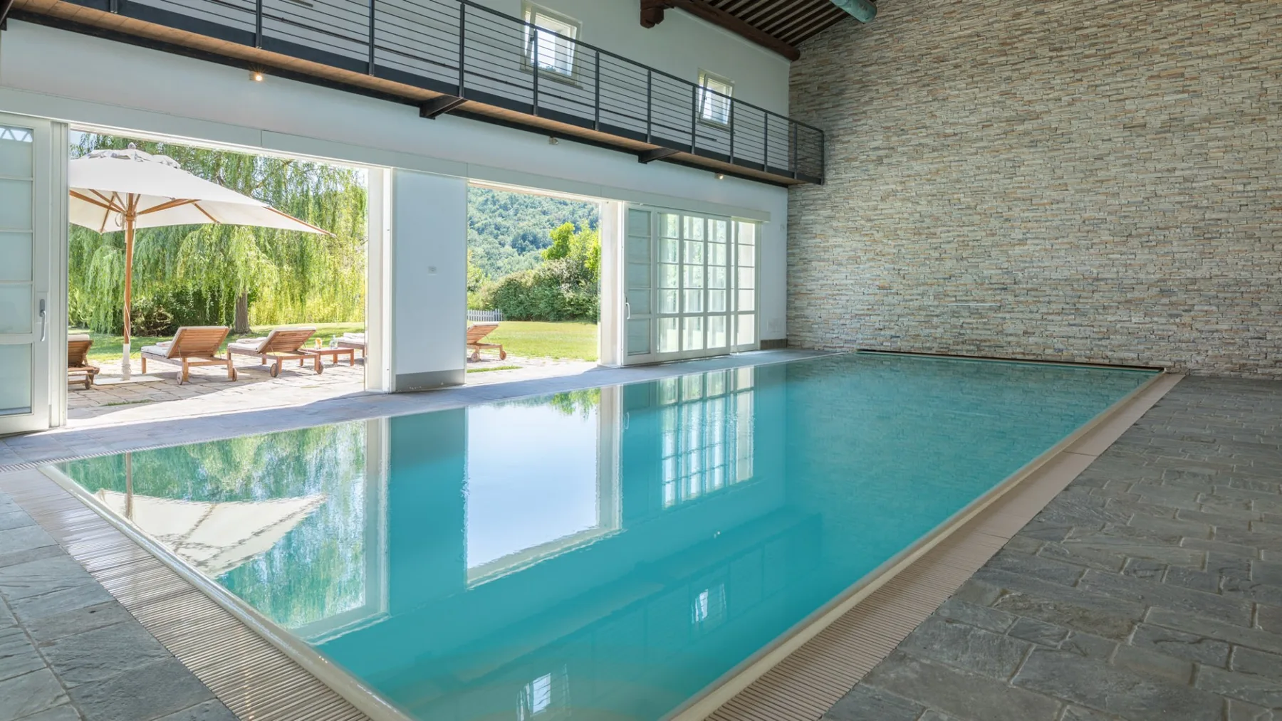 TENUTA BELLAFONTE 14 - Umbria
