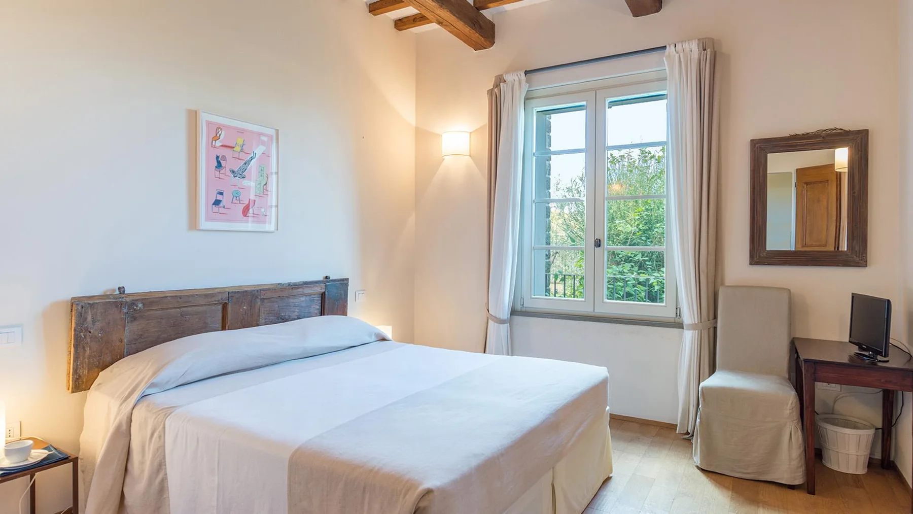 TENUTA BELLAFONTE 14 - Umbria