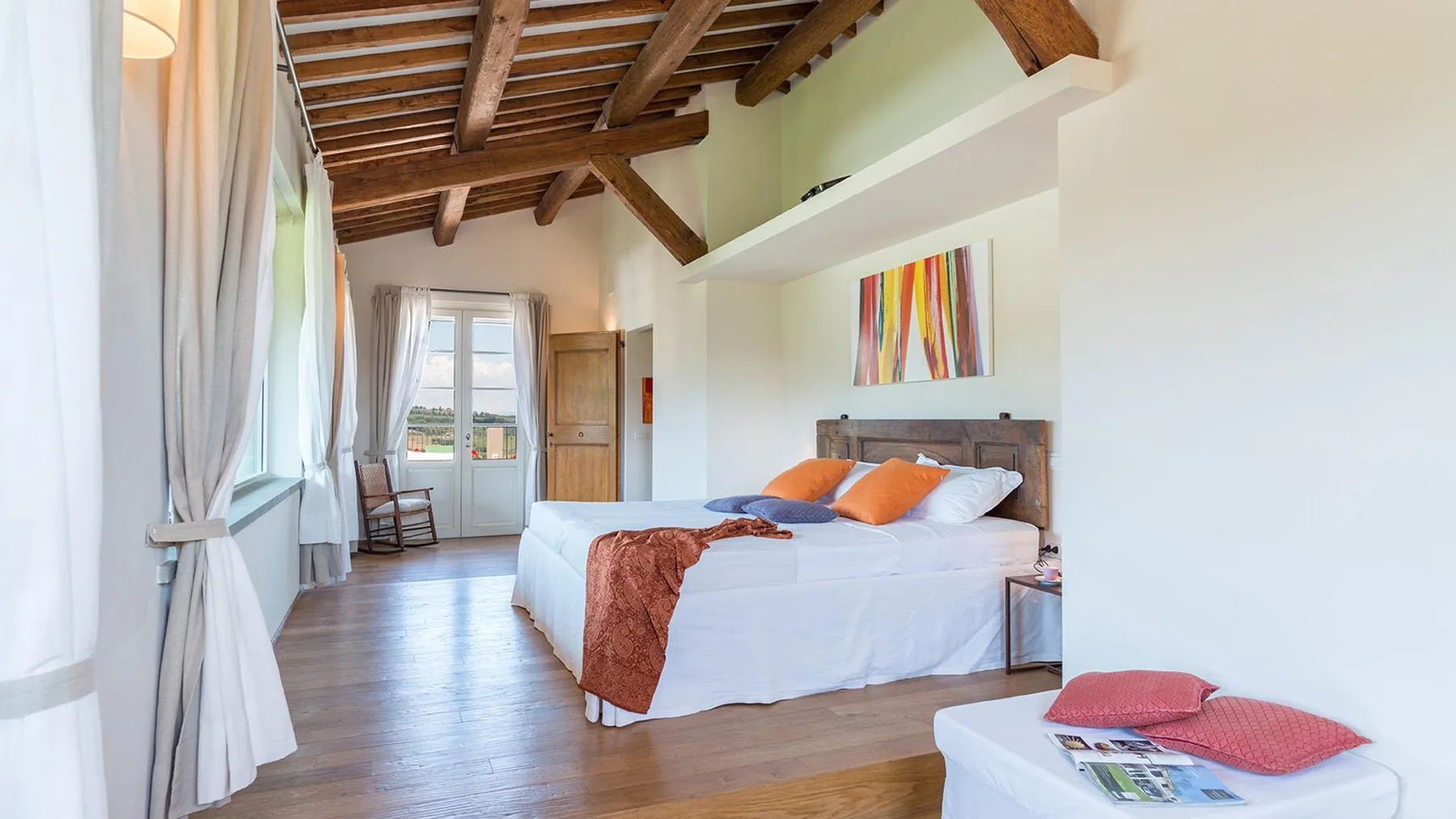 TENUTA BELLAFONTE 14 - Umbria