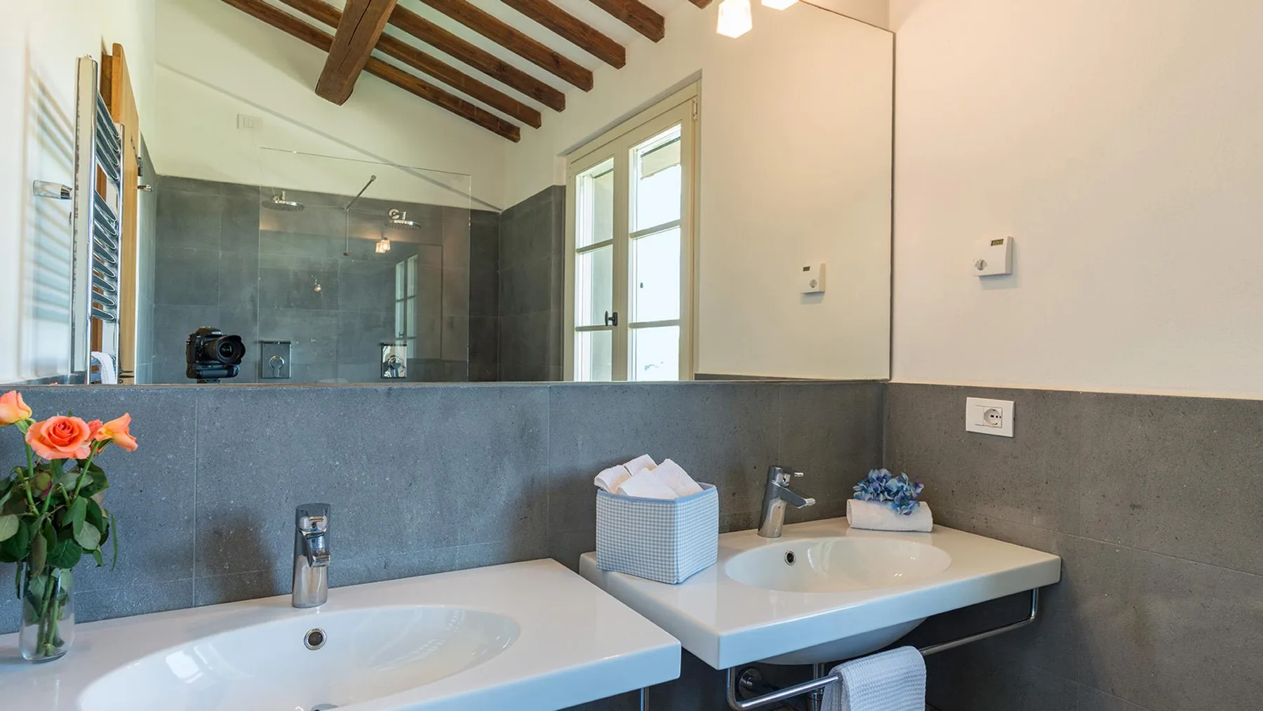TENUTA BELLAFONTE 14 - Umbria