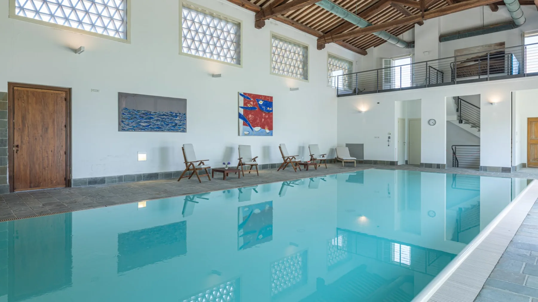 TENUTA BELLAFONTE 14 - Umbria