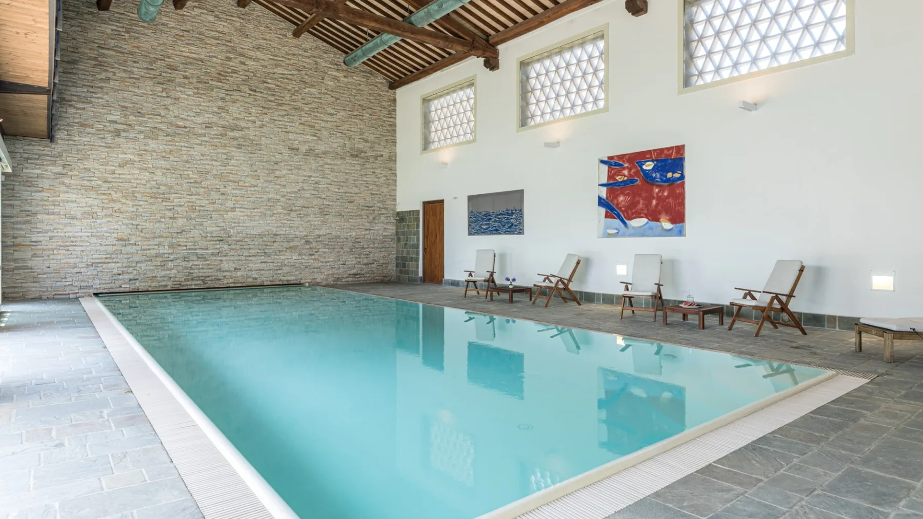TENUTA BELLAFONTE 14 - Umbria