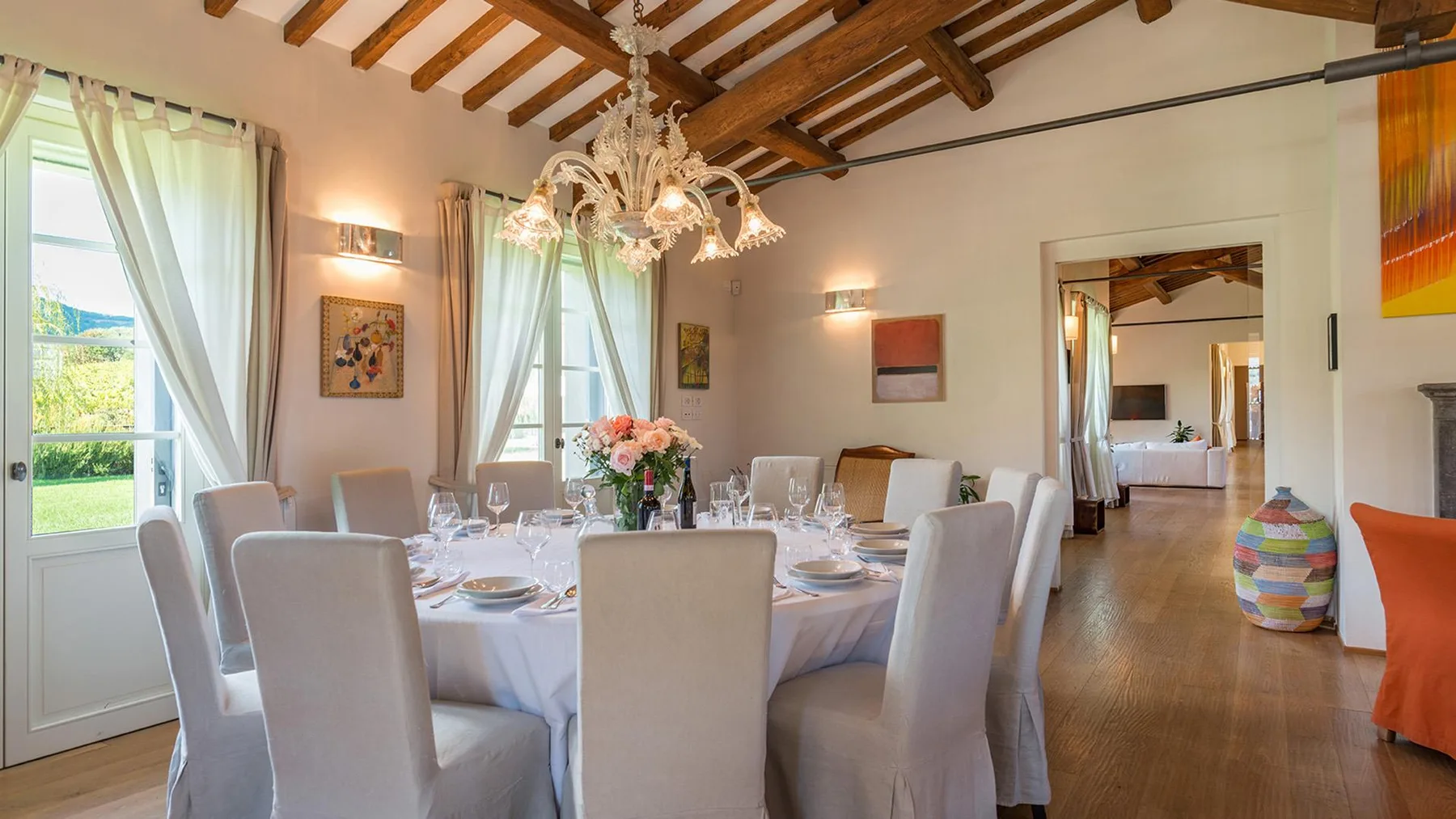 TENUTA BELLAFONTE 14 - Umbria