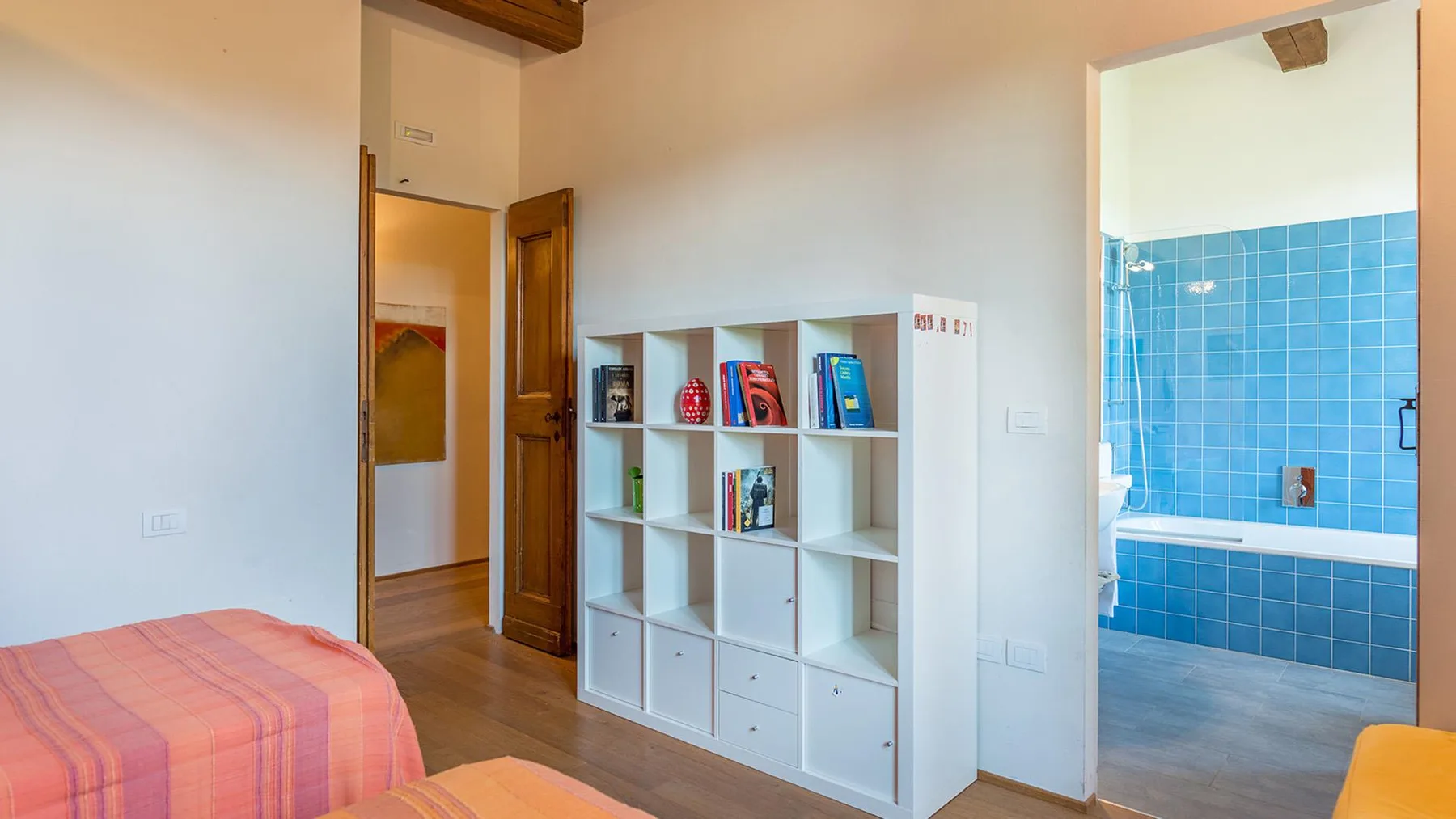 TENUTA BELLAFONTE 14 - Umbria