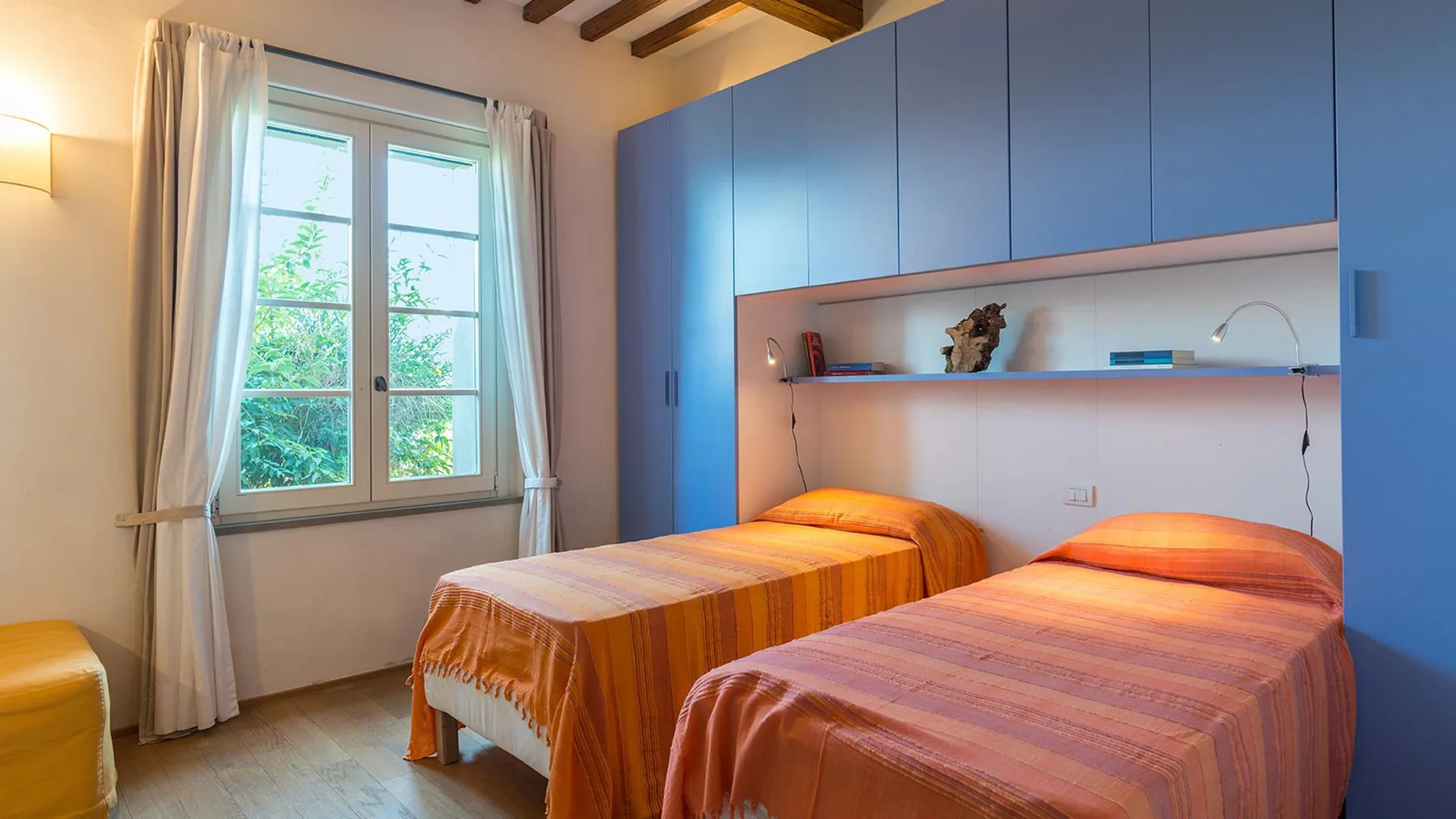 TENUTA BELLAFONTE 14 - Umbria