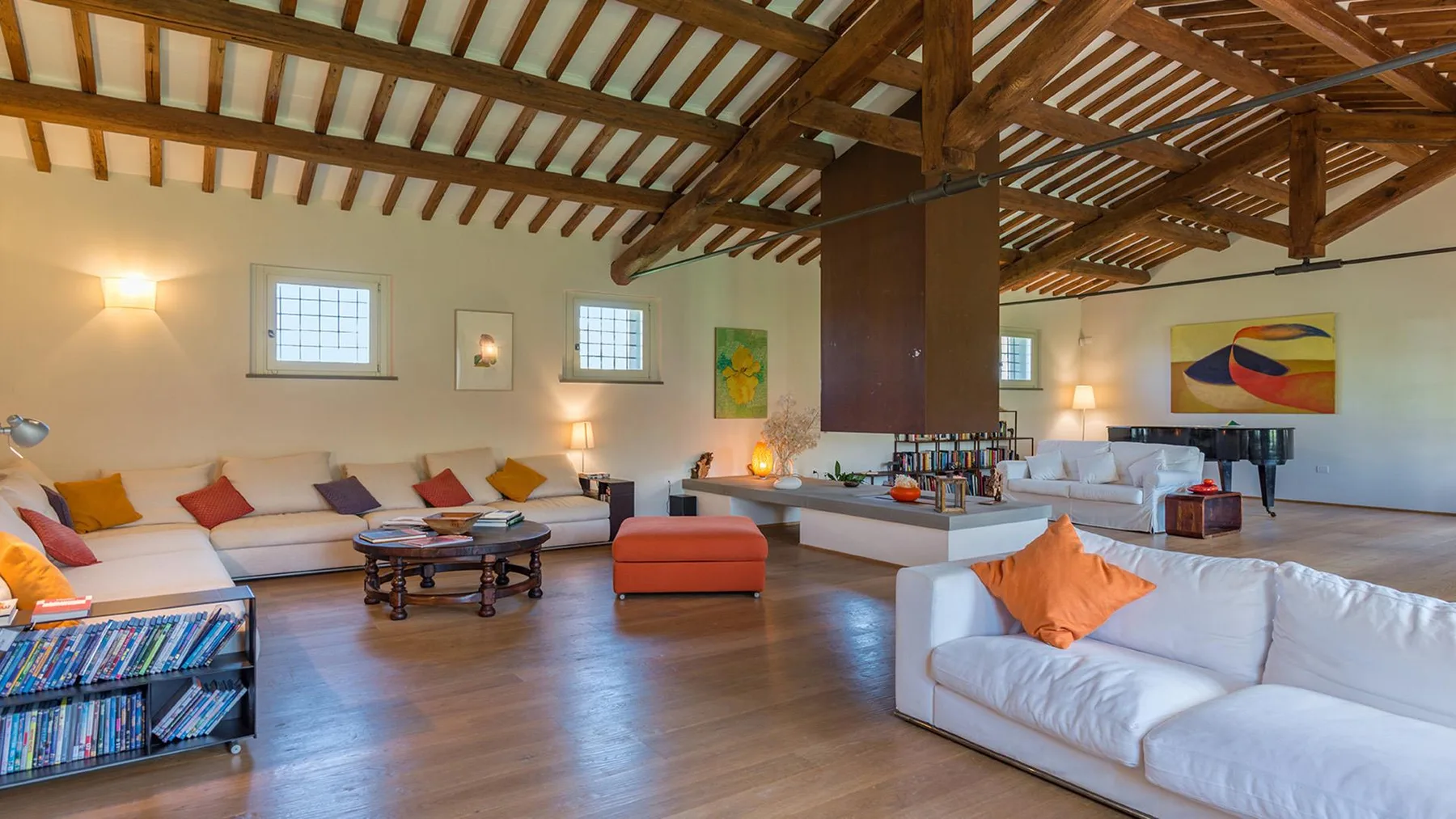TENUTA BELLAFONTE 14 - Umbria