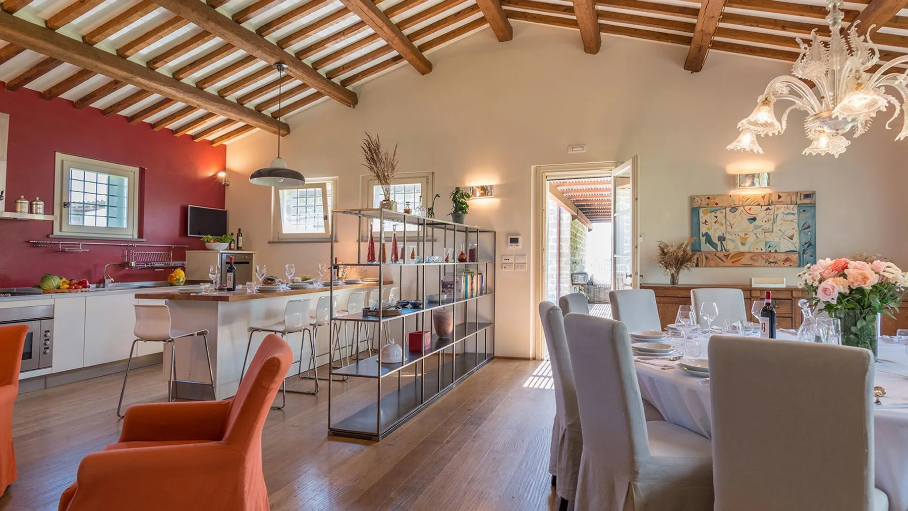 TENUTA BELLAFONTE 14 - Umbria