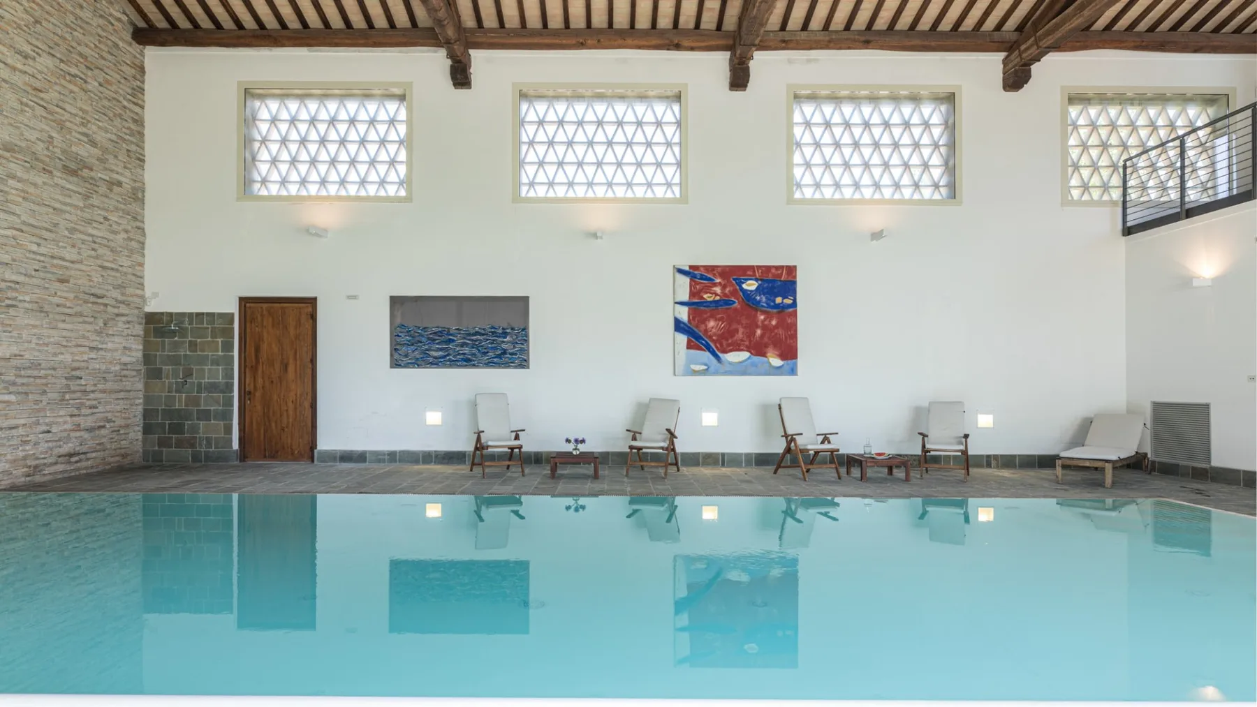 TENUTA BELLAFONTE 14 - Umbria