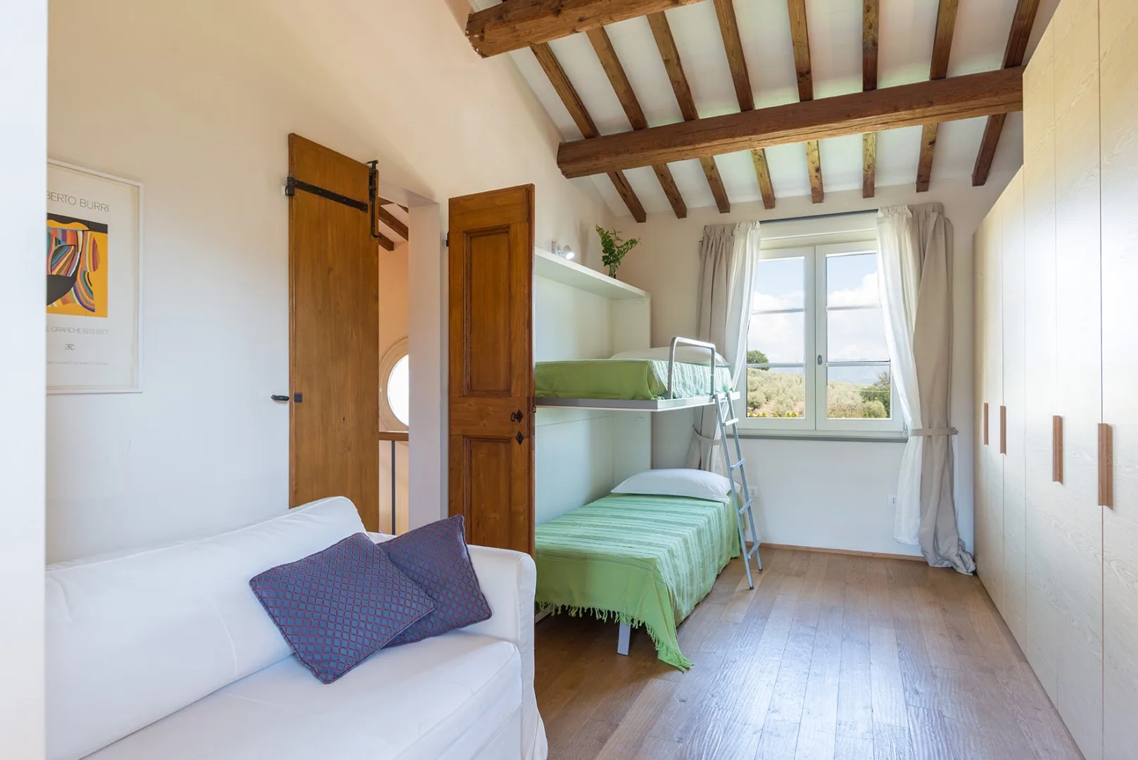 TENUTA BELLAFONTE 14 - Umbria
