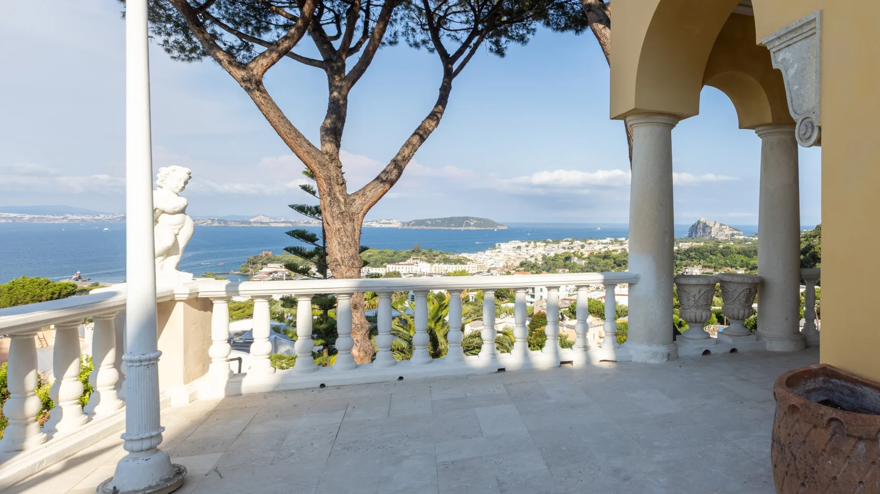 VILLA CARINA 12 - Campania