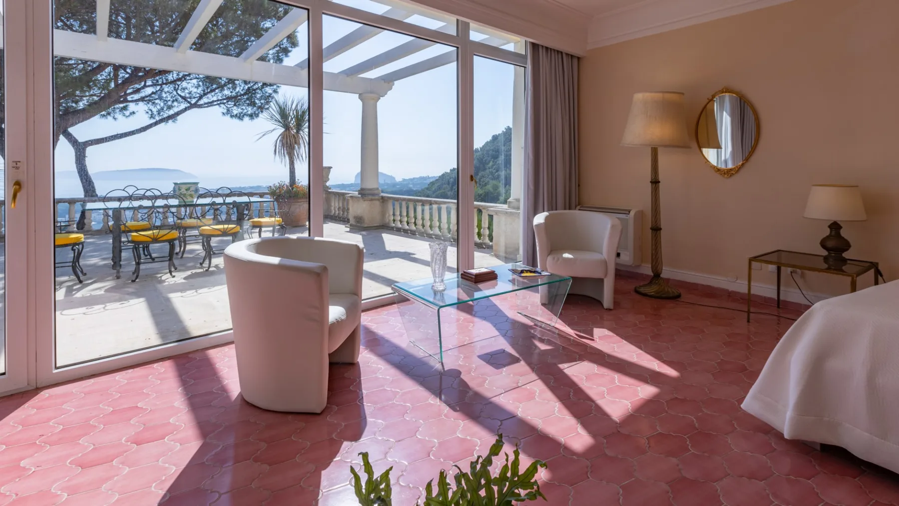 VILLA CARINA 12 - Campania