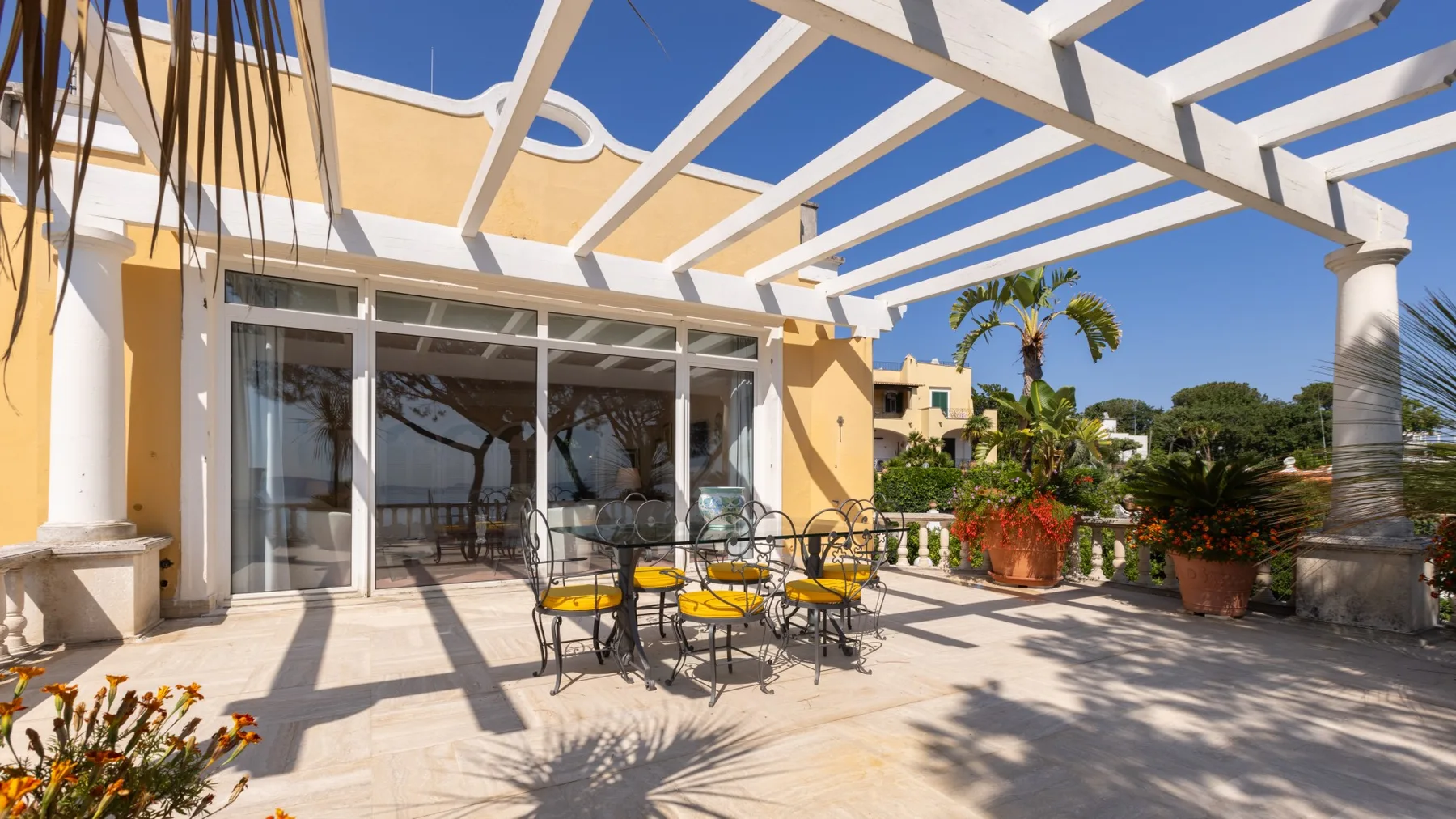 VILLA CARINA 12 - Campania