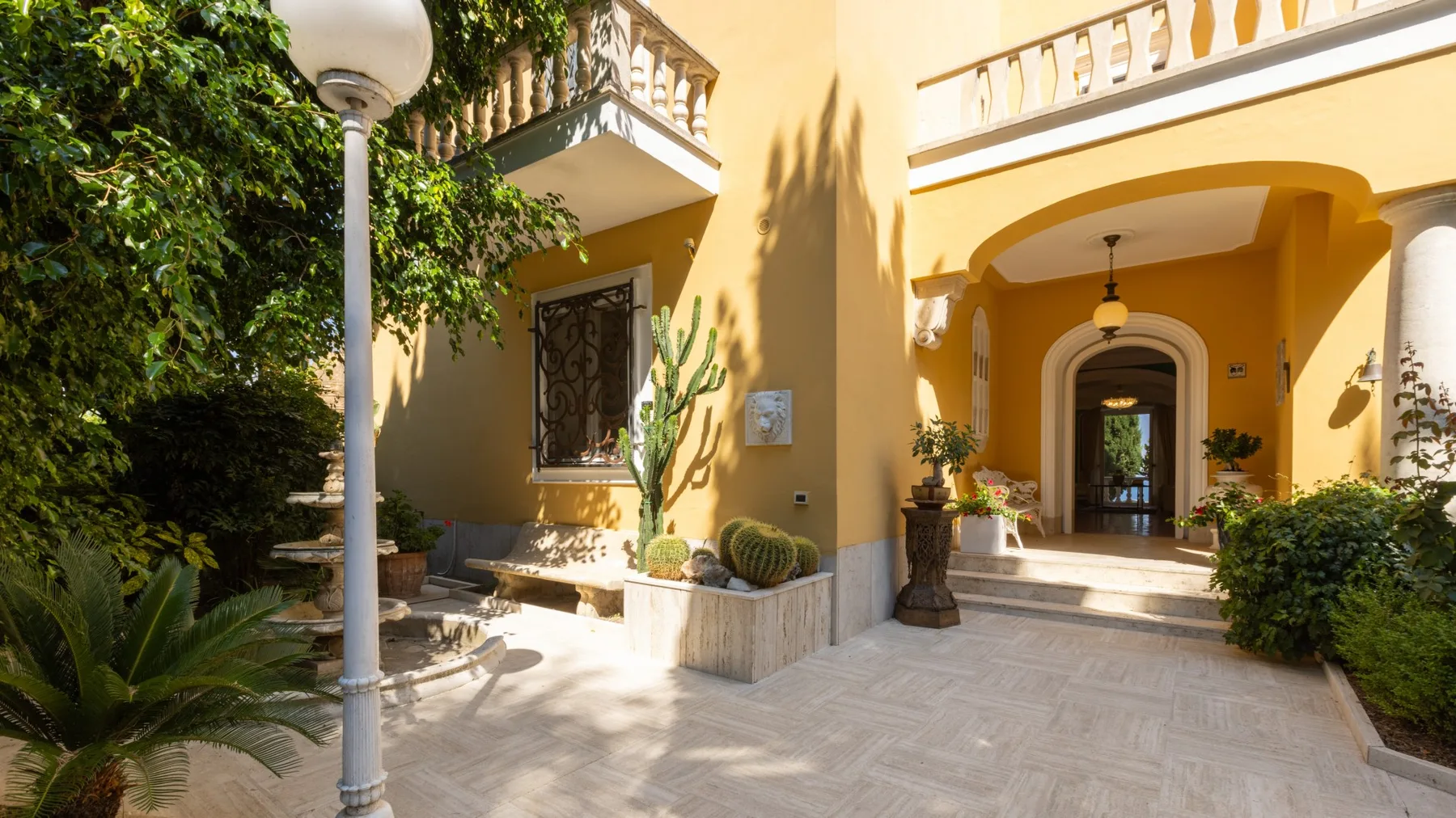 VILLA CARINA 12 - Campania