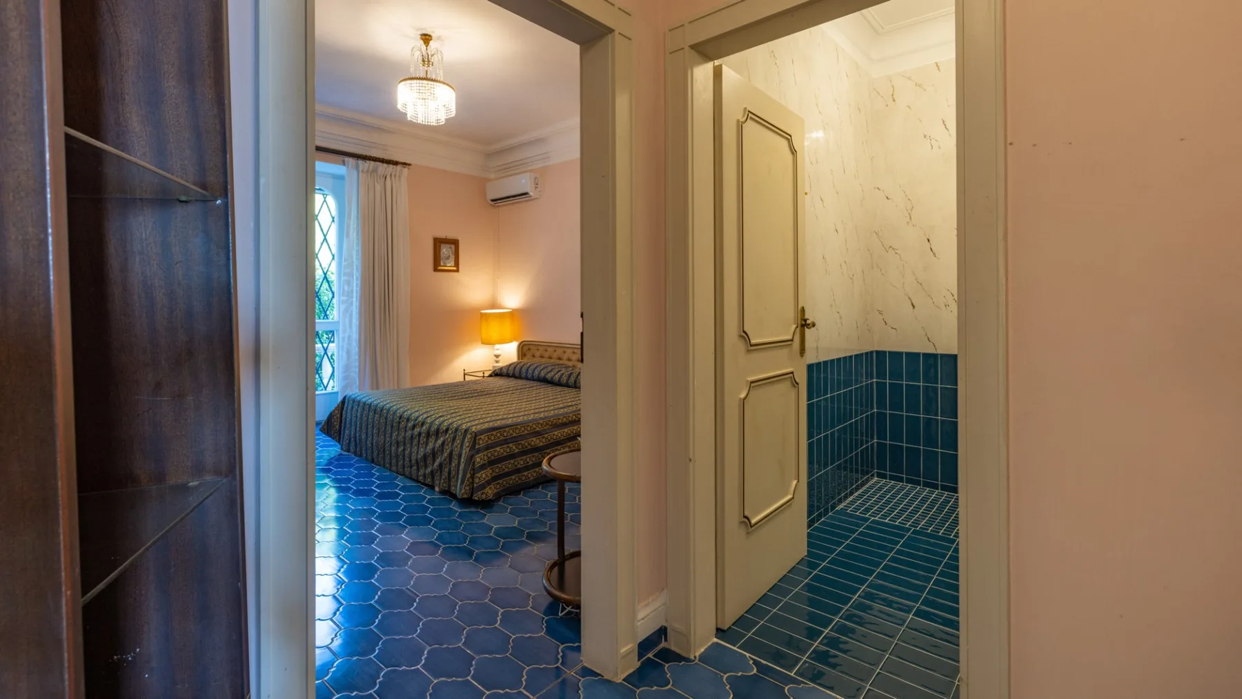 VILLA CARINA 12 - Campania